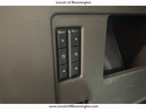 Certified 2022 Lincoln Navigator L Reserve AWD/4WD image 27