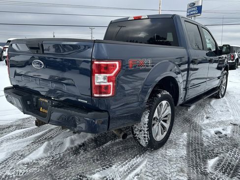 Used 2018 Ford F150 XL w/ Equipment Group 101A Mid image 5