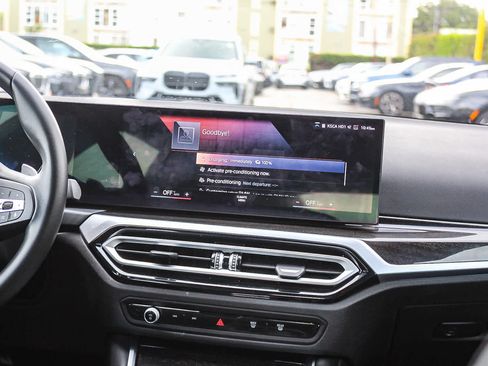 Certified 2023 BMW 330e w/ Driving Assistance Package image 13