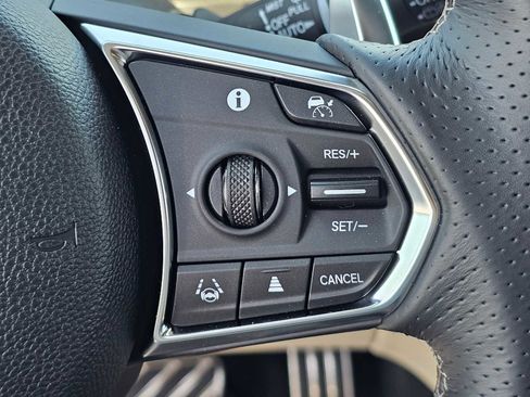 New 2025 Acura MDX Type S image 28