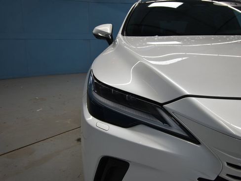 Used 2024 Lexus RX 350h image 34