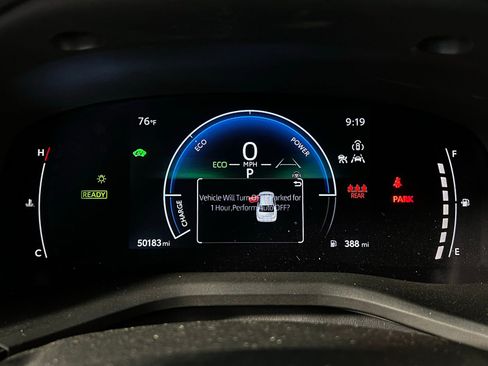 Certified 2025 Toyota Camry LE image 10