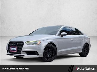 Used 2016 Audi A3 2.0T Premium Plus w/ Technology Package AWD/4WD video 1