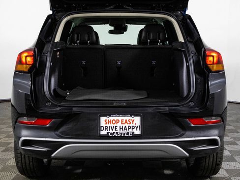 Used 2025 Buick Encore GX Preferred image 35