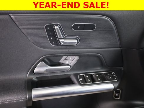 Used 2023 Mercedes-Benz GLA 250 4MATIC image 10