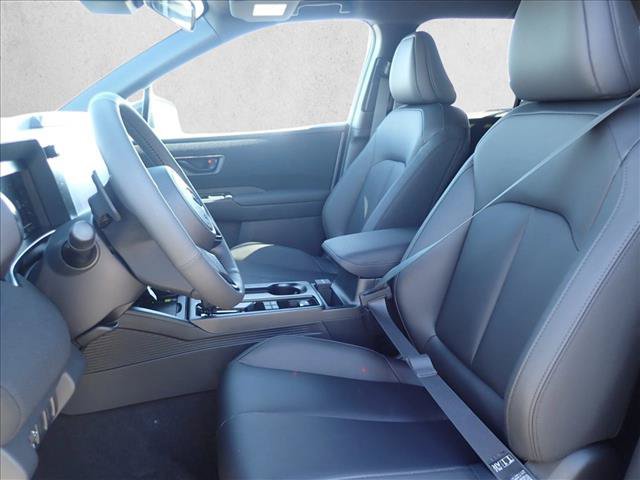New 2026 Subaru Outback Premium AWD/4WD image 12