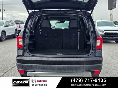 Used 2020 Honda Pilot EX-L image 7