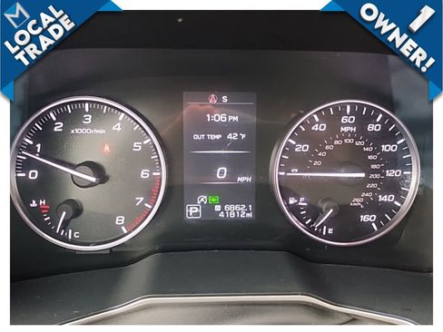 Used 2022 Subaru Outback Touring XT image 31