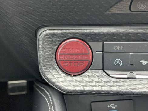 New 2026 Ford Mustang Premium image 22