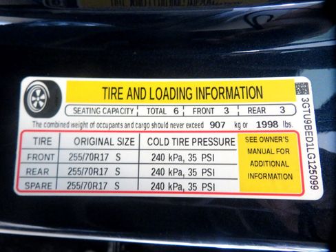 Used 2020 GMC Sierra 1500 SLE image 86