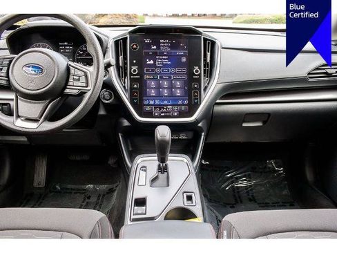 Used 2024 Subaru Impreza 2.0i Sport AWD/4WD image 14