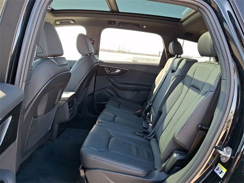 New 2026 Audi Q7 2.0T Premium image 6
