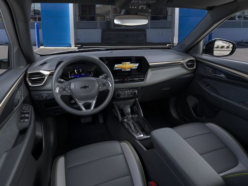 New 2026 Chevrolet TrailBlazer ACTIV image 15