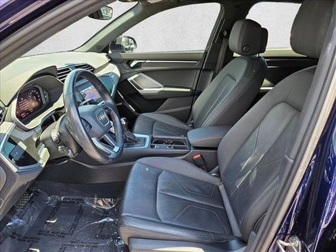 Used 2021 Audi Q3 2.0T Premium AWD/4WD image 20