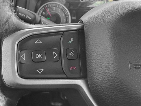 Used 2019 RAM 1500 Big Horn image 18