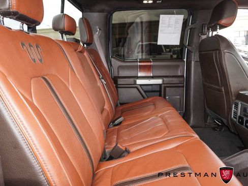 Used 2020 Ford F250 King Ranch w/ King Ranch Ultimate Package image 57