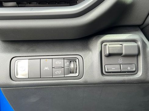 New 2026 Chevrolet Silverado EV LT AWD/4WD image 29