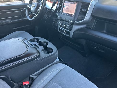 Certified 2024 RAM 3500 Big Horn image 15