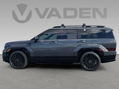 New 2026 Hyundai Santa Fe Calligraphy FWD image 61
