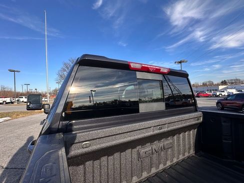 New 2026 GMC Sierra 2500 AT4 w/ AT4 Premium Plus Package AWD/4WD image 33