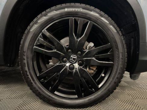 Used 2022 Honda Pilot Special Edition image 31