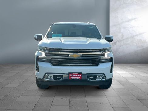 Used 2022 Chevrolet Silverado 1500 High Country w/ Z71 Off-Road Package image 4