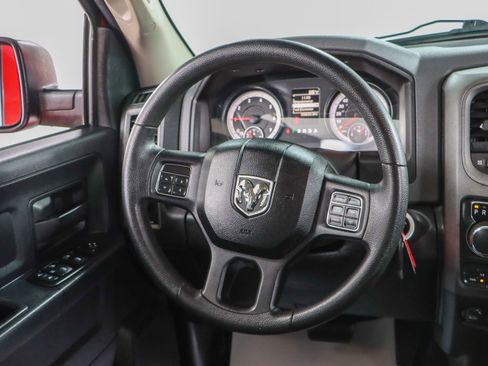 Used 2014 RAM 1500 Express image 13