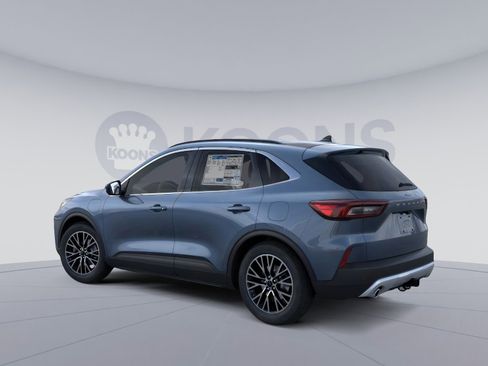 New 2026 Ford Escape SE w/ PHEV Premium Package image 5