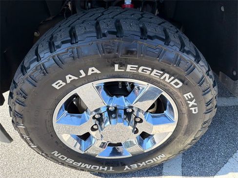 Used 2018 GMC Sierra 3500 Denali w/ Duramax Plus Package image 11