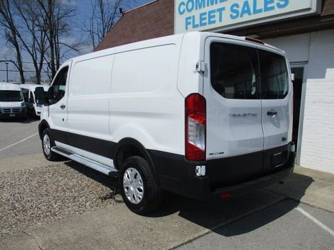 Used 2024 Ford Transit 250 Low Roof w/ Exterior Upgrade Package image 9