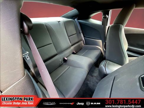 Used 2013 Chevrolet Camaro LT RWD image 22