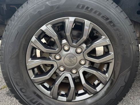 Used 2019 Ford Ranger XLT w/ Equipment Group 301A Mid RWD image 27