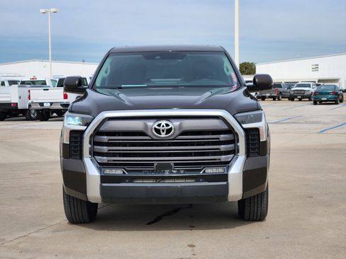 Used 2022 Toyota Tundra Limited image 31