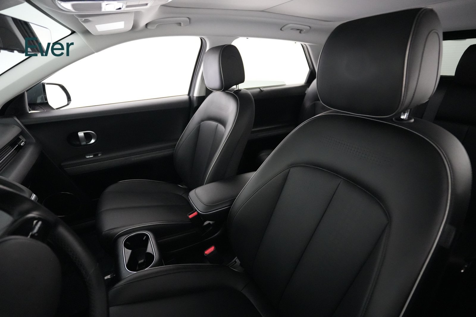 Used 2024 Hyundai Ioniq 5 Limited RWD image 4
