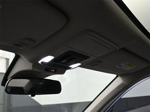 Certified 2024 Honda Accord EX image 9