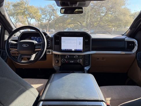 Used 2021 Ford F150 XLT w/ Equipment Group 302A High image 17