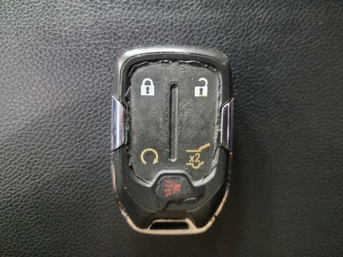 Used 2018 GMC Acadia SLE w/ Driver Alert Package I image 32