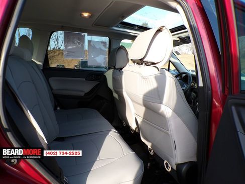 Used 2018 Subaru Forester 2.5i Premium w/ All-Weather Package image 22