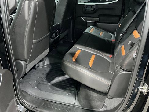 Used 2019 GMC Sierra 1500 AT4 w/ AT4 Premium Package image 17