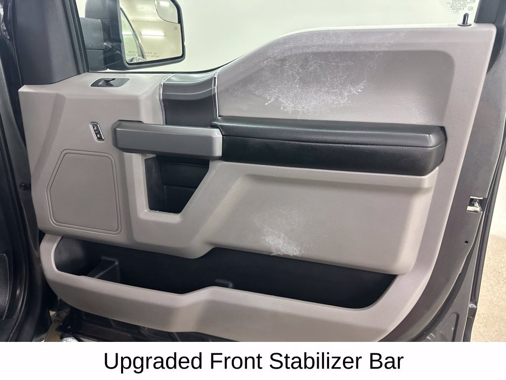 Used 2019 Ford F150 XLT w/ Equipment Group 302A Luxury AWD/4WD image 23