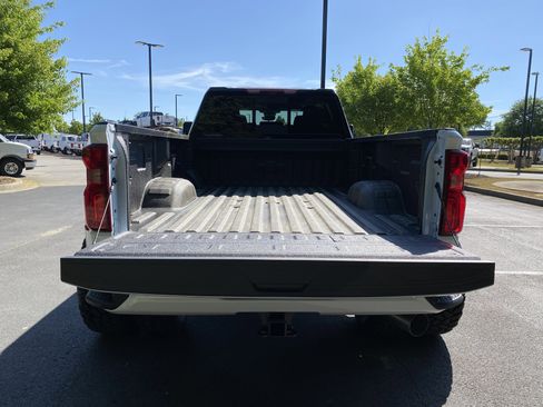 New 2026 Chevrolet Silverado 3500 High Country w/ High Country Premium Package AWD/4WD image 11