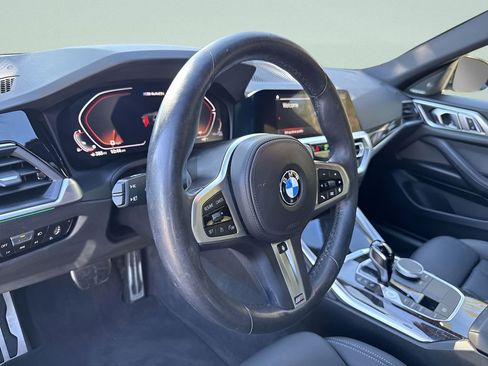 Certified 2023 BMW M440i Gran Coupe w/ Premium Package image 18
