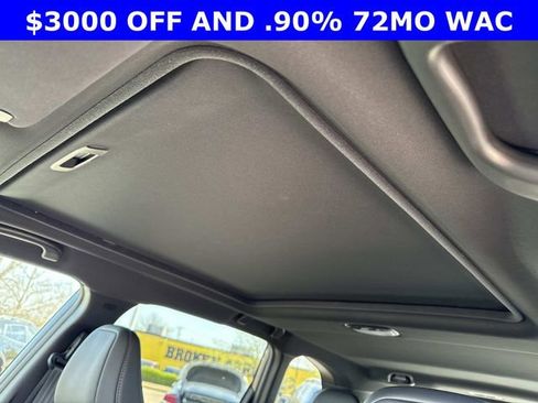 New 2026 Subaru Forester Sport image 27