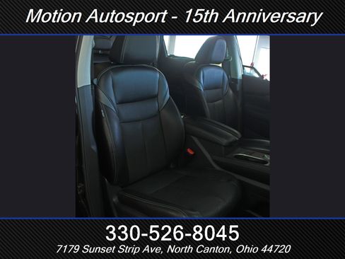 Used 2019 Nissan Murano SL image 34