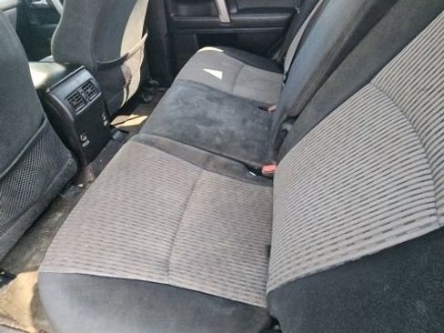 Used 2014 Toyota 4Runner SR5 RWD image 12