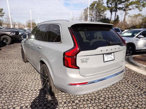 New 2026 Volvo XC90 T8 Ultra w/ Protection Package Premier AWD/4WD image 7