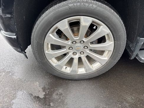 Used 2022 Chevrolet Silverado 1500 High Country image 30