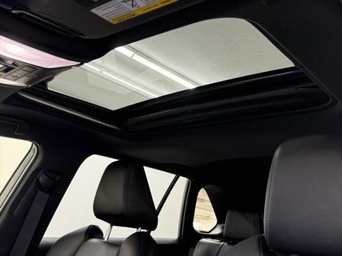 Certified 2025 Toyota RAV4 XSE image 20