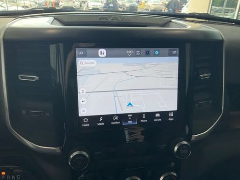 Used 2022 RAM 1500 Big Horn RWD image 15