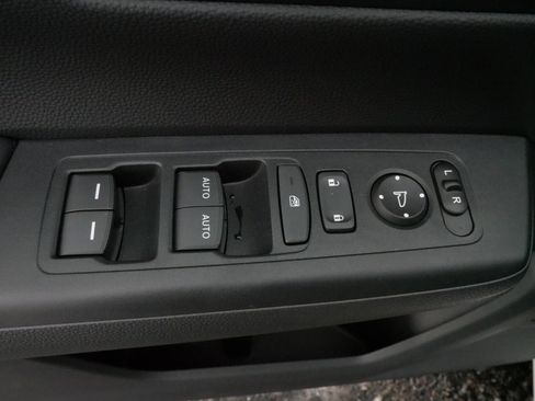 Certified 2026 Honda CR-V EX image 19